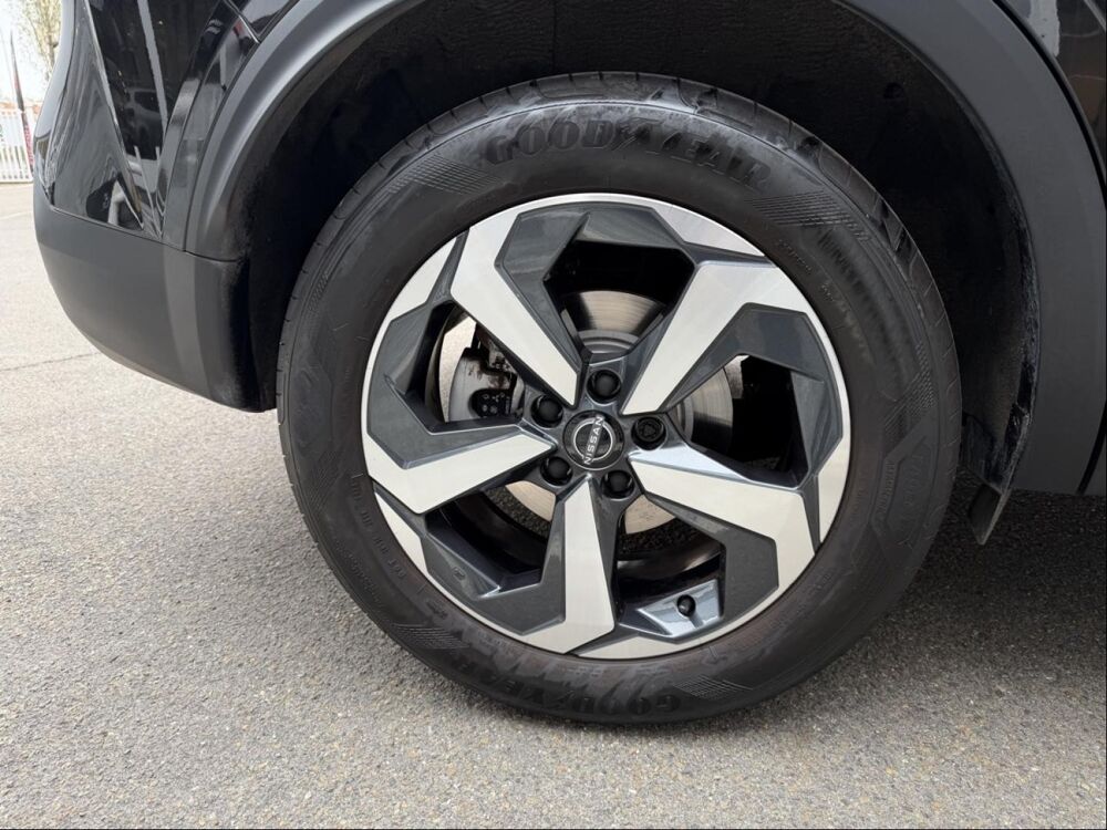 Qashqai e-POWER 190ch N-Connecta 2022 2023 occasion 92000 Nanterre