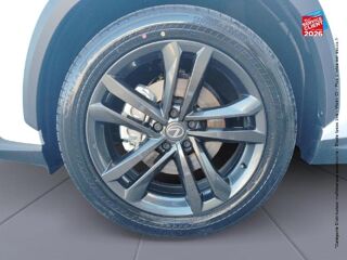 NX 350h 200ch Luxe Plus 2WD MY26 2026 occasion 67460 Souffelweyersheim