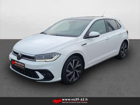 Annonce voiture Volkswagen Polo 19990 €