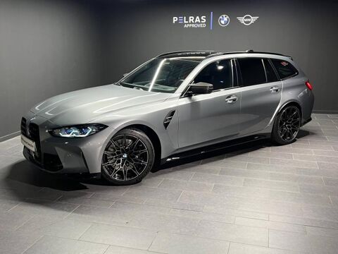 Annonce voiture BMW M3 125990 €