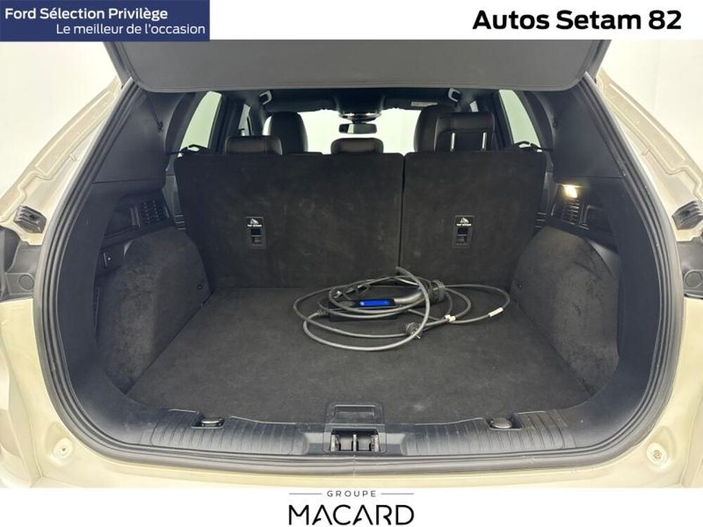 Kuga 2.5 Duratec 225ch PHEV ST-Line X BVA 2023 occasion 82000 MONTAUBAN