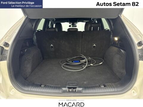 Kuga 2.5 Duratec 225ch PHEV ST-Line X BVA 2023 occasion 82000 MONTAUBAN