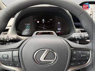 UX 300h F SPORT Design 2WD MC25 2026 occasion 67460 Souffelweyersheim