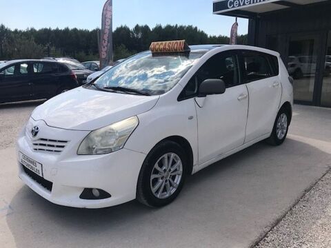 Toyota verso 126 D-4D SKYVIEW CONNECT 5 PLACES