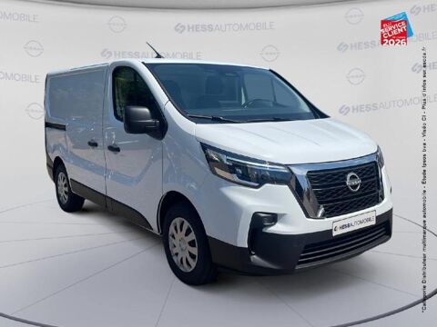 Primastar L1H1 2t8 2.0 dCi 130ch Acenta 2026 occasion 57050 Metz