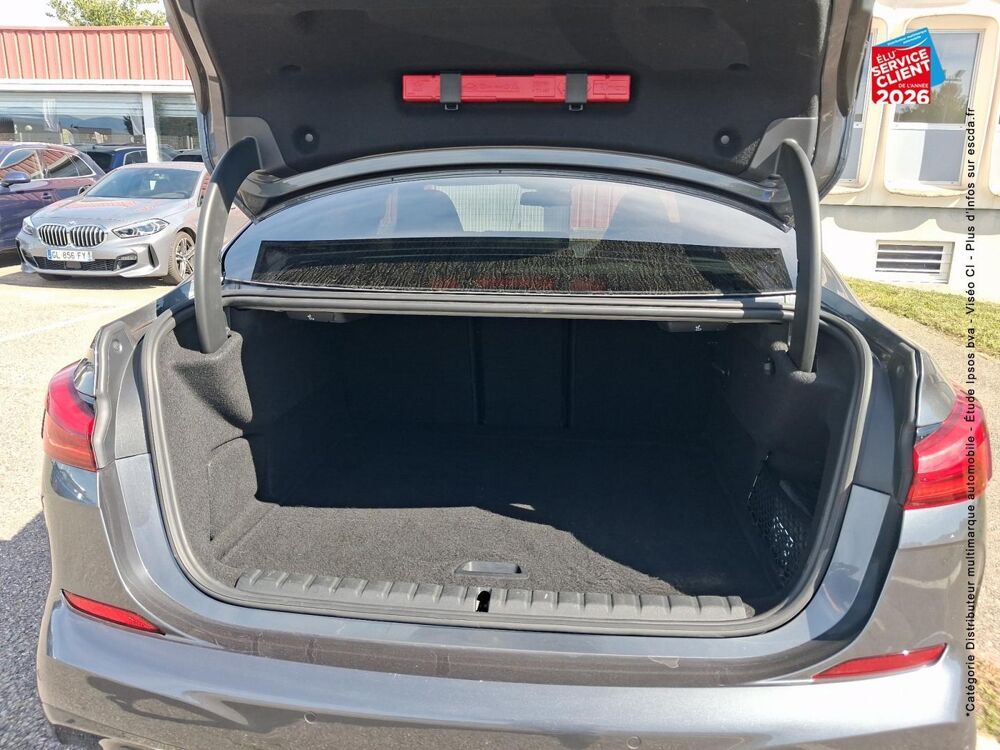 Serie 2 220dA 190ch M Sport 2021 occasion 68390 Sausheim