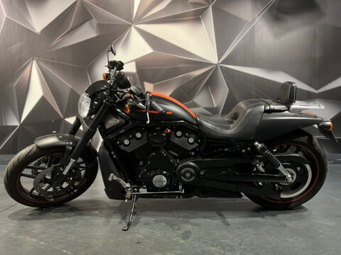 Moto HARLEY-DAVIDSON 2012 occasion Aubière 63170