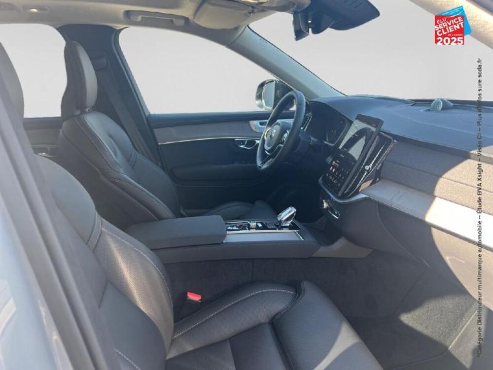 XC90 T8 AWD 310 + 145ch Ultra Style Dark Geartronic 2025 occasion 57050 Metz