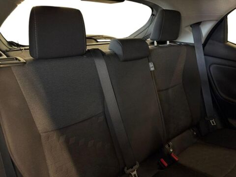 Yaris 116h Design 5p MY25 2025 occasion 13290 Les Milles