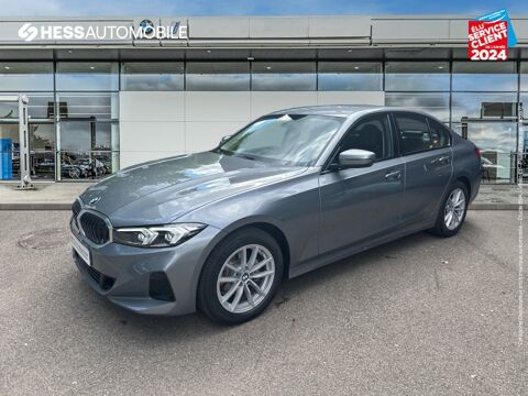 Annonce voiture BMW Srie 3 47599 