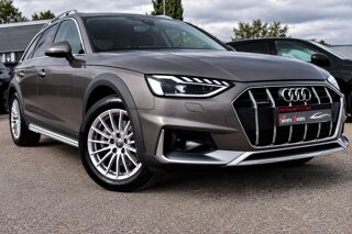 Allroad 40 TDI 190CH DESIGN QUATTRO S TRONIC 7 2020 occasion 34740 Vendargues