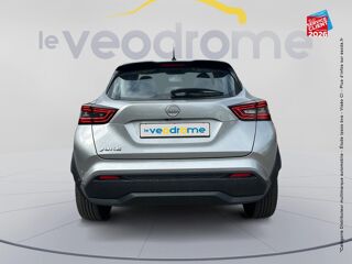 Juke 1.0 DIG-T 114ch Business Edition DCT 2023 2023 occasion 25770 Franois