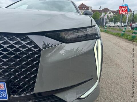 DS4 PureTech 130ch Performance Line + Automatique 2024 occasion 68110 Illzach