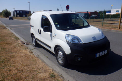 Fiorino 1.3 MULTIJET2 95CH EASY PRO 2024 occasion 27310 Bourg-Achard