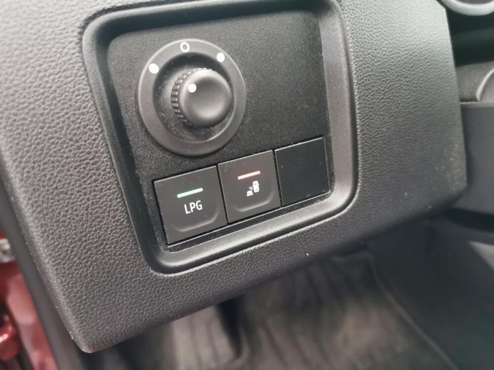 Duster 1.0 ECO-G 100ch Prestige + 4x2 2022 occasion 78300 Poissy
