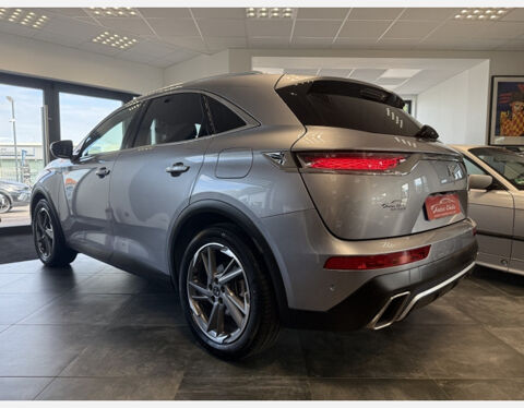 DS3 335,47/MOIS* / E-TENSE 4X4 300CH RIVOLI 2021 occasion 57350 Stiring-Wendel
