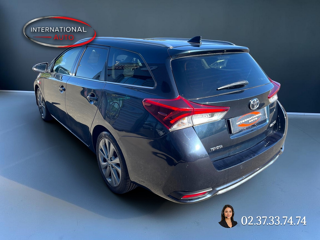 Auris 112 D-4D LOUNGE 2016 occasion 28700 Auneau