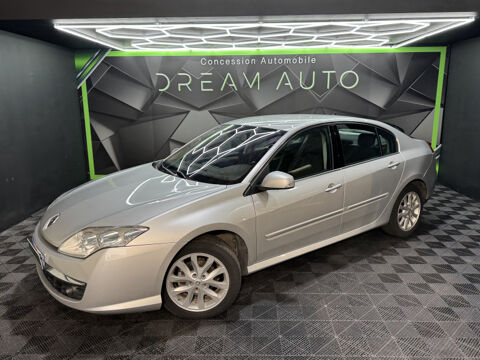 Renault laguna iii 1.5 DCI 110CH EXPRESSION ECO²