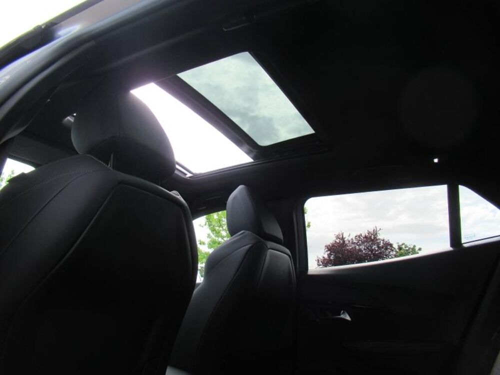 2008 1.2 Hybrid 145ch GT e-DCS6 2026 occasion 91650 BREUILLET