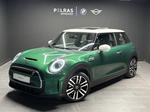 Mini Cooper SE 184ch Edition Premium Plus BVA 5CV 2023 occasion TOULOUSE 31100