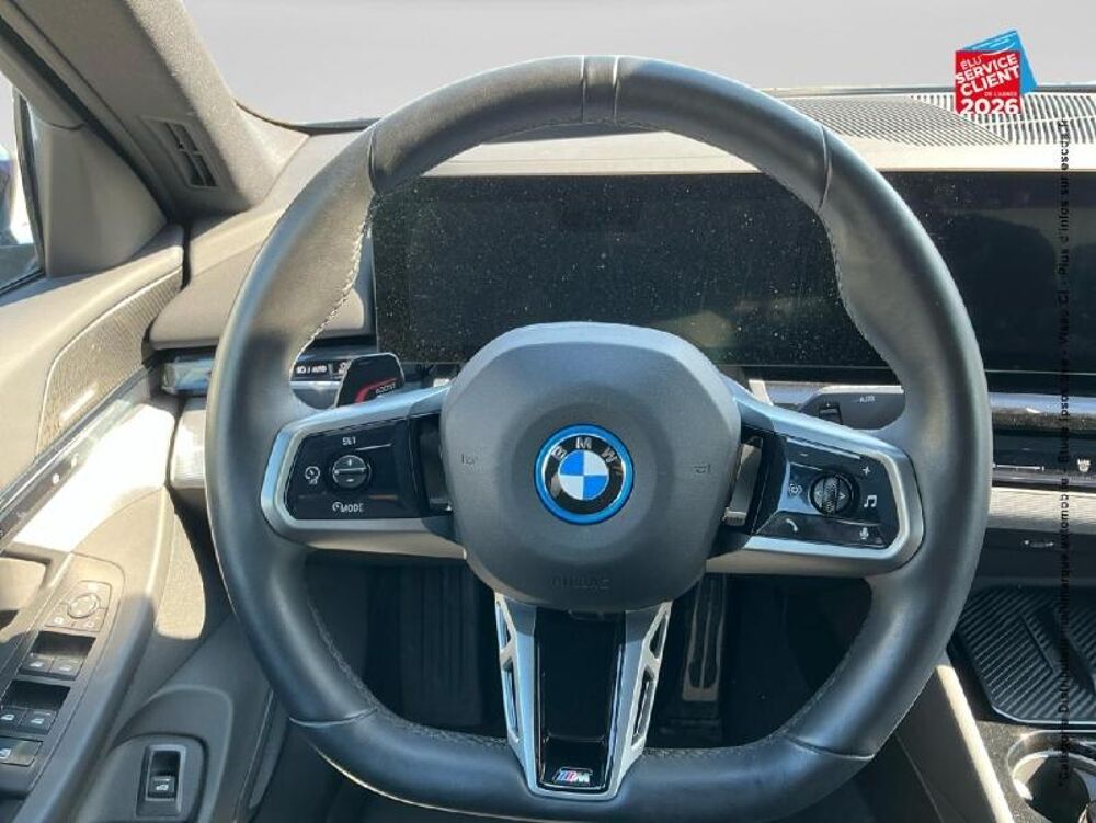 S&eacute;rie 5 i5 394ch M Sport Edition xDrive40 2024 occasion 68390 Sausheim