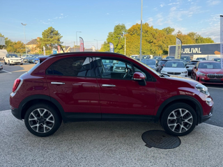 500 X 1.4 MULTIAIR 16V 140CH CITY CROSS DCT 2018 occasion 49070 Saint-L&eacute;ger-de-Lini&egrave;res