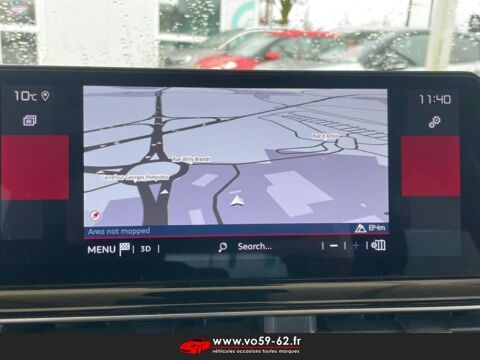 C5 aircross 1.5 BlueHDi 130ch MAX boite automatique 2025 occasion 62000 Arras