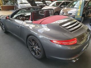 911 (991) CARRERA PDK 2015 occasion 21200 Montagny-l&egrave;s-Beaune