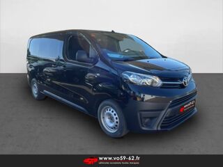 Proace Medium 2.0 D-4D 140 Dynamic MC23 2022 occasion 62000 Arras
