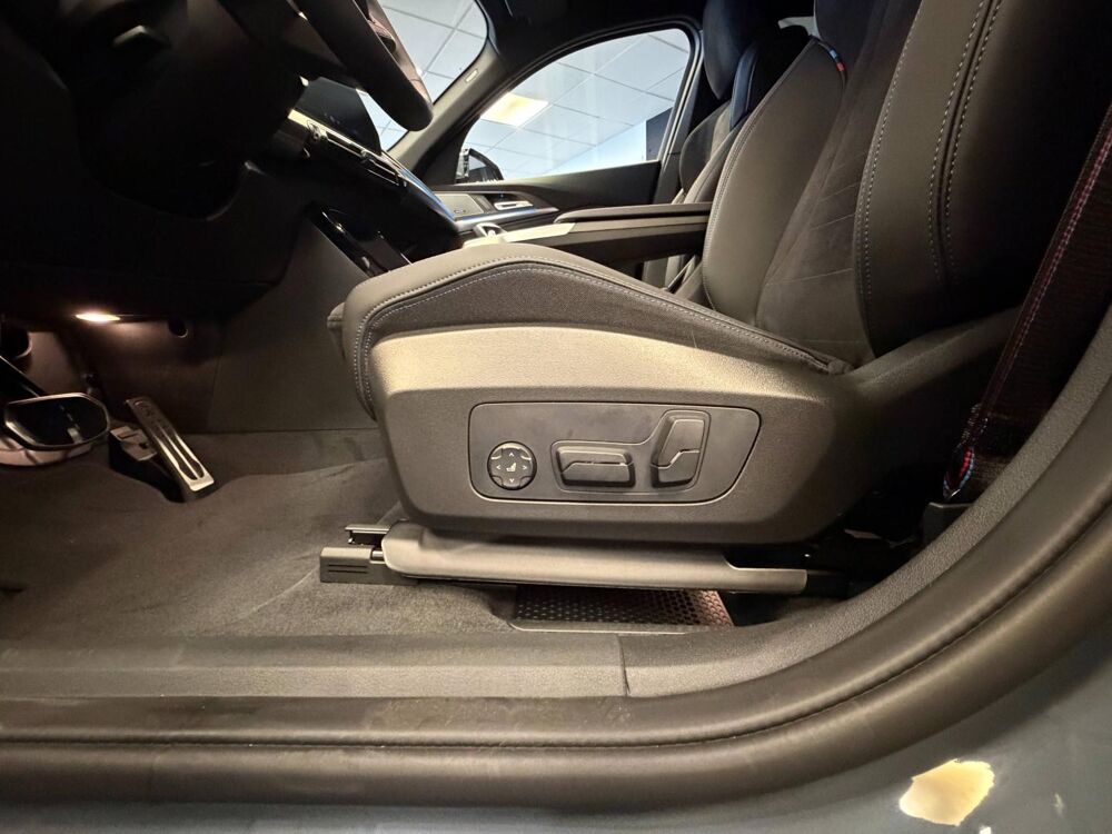 X2 sDrive20dA 163ch M Sport DKG7 2026 occasion 31100 TOULOUSE