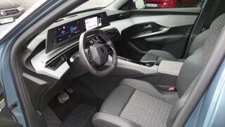 3008 1.2 HYBRID 145CH ALLURE E-DCS6 2025 occasion 40990 Saint-Paul-l&egrave;s-Dax