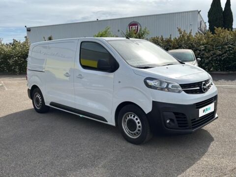 Vivaro M 1.5 BlueHDi 120ch S&S Pack Business 2023 occasion 13200 Arles