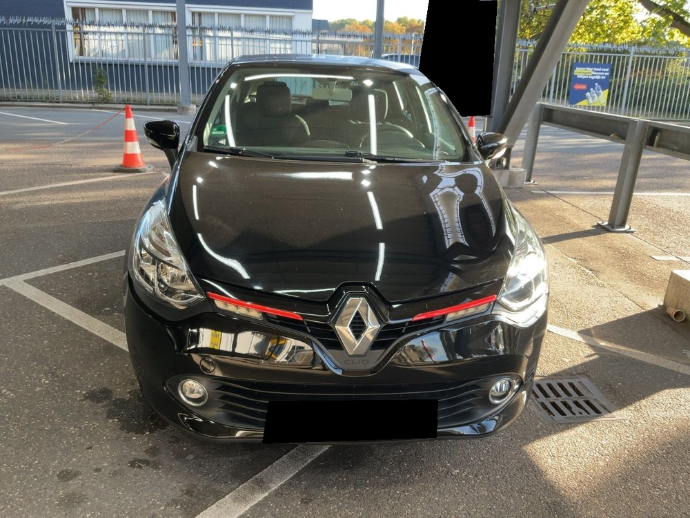 Clio IV IV 0.9 TCE 90CH ENERGY EXPRESSION ECO&sup2; 2012 occasion 38150 Salaise-sur-Sanne