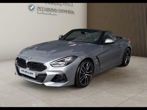 BMW Z4 sDrive20iA 197ch M Sport 2025 occasion Chambourcy 78240