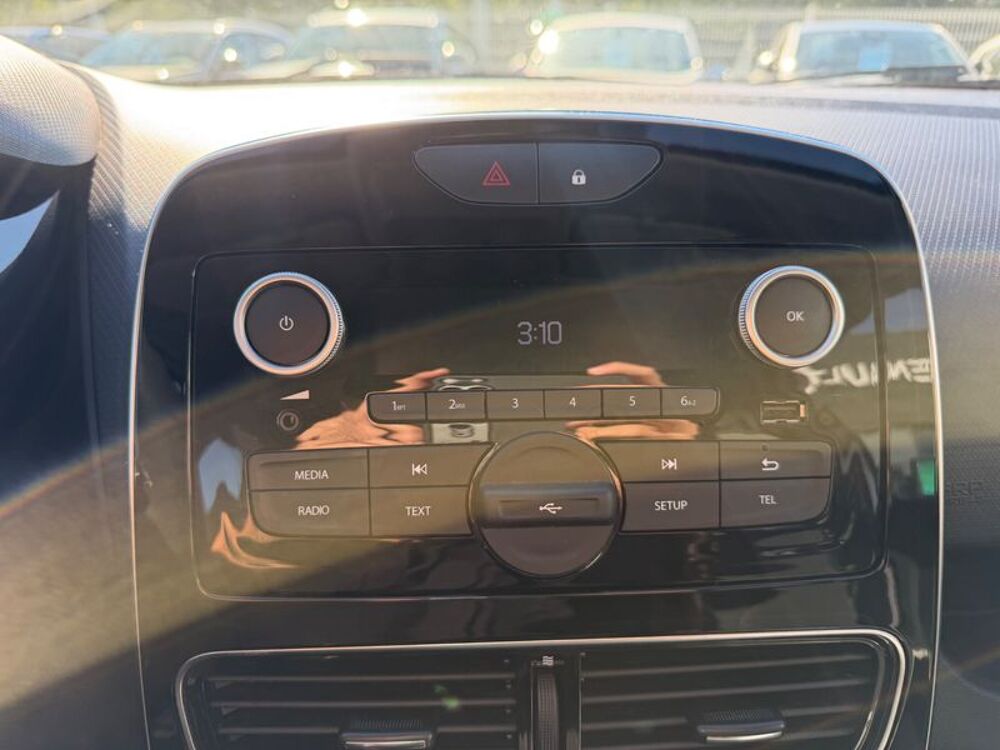 Clio IV 0.9 TCE 90CH GENERATION - 19 5P 2020 occasion 38130 ECHIROLLES