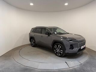 RAV 4 2.5 Hybride 185ch Lounge 2WD NG25 2026 occasion 78520 LIMAY