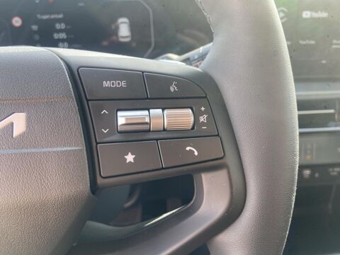 Niro 1.6 GDi 138ch HEV Premium DCT6 2026 occasion 13200 Arles