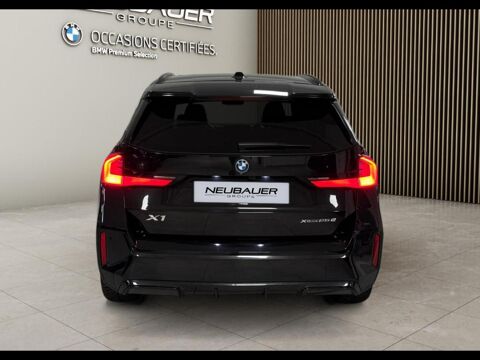 X1 xDrive25e 245ch M Sport 2024 occasion 92100 Boulogne-Billancourt
