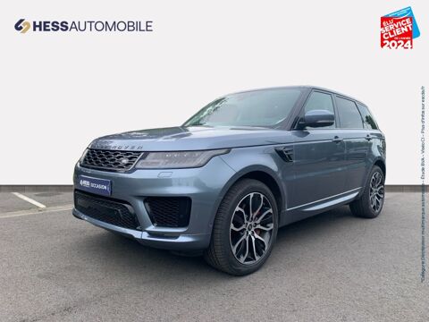 Annonce voiture Land-Rover Range Rover 41999 