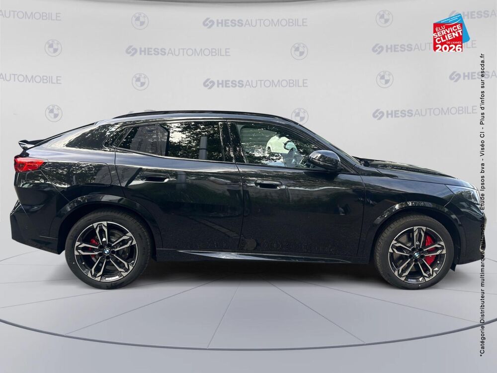 X2 i eDrive20 204ch M Sport 2026 occasion 68000 Colmar