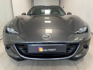 MX-5 1.5 SKYACTIV-G 132ch Exclusive-Line 2026 occasion 78200 BUCHELAY