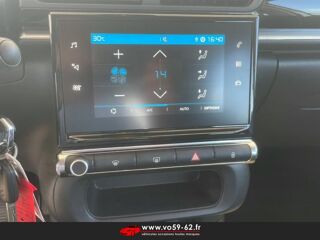 C3 1.2 PureTech 83ch S&S Shine 2021 occasion 62000 Arras