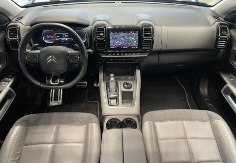 C5 aircross 223,56/MOIS* / BLUEHDI 130CH S&S SHINE EAT8 2020 occasion 57350 Stiring-Wendel