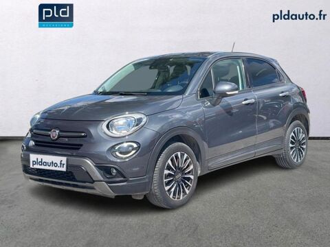 Annonce voiture Fiat 500 X 12990 