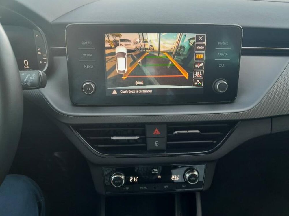 Scala 1.0 TSI 95ch Ambition 2023 occasion 64600 Anglet