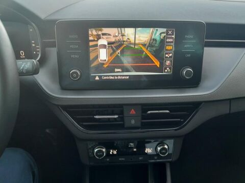 Scala 1.0 TSI 95ch Ambition 2023 occasion 64600 Anglet