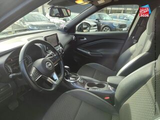 Juke 1.6 Hybrid 143ch Business+ 2022.5 2023 occasion 67800 Bischheim