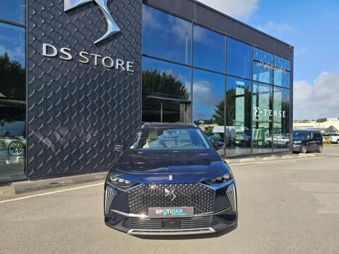 DS7 E-TENSE 4x4 360 Opera TOIT PANO + HAYON MOTORISEE 2022 occasion 56850 Caudan