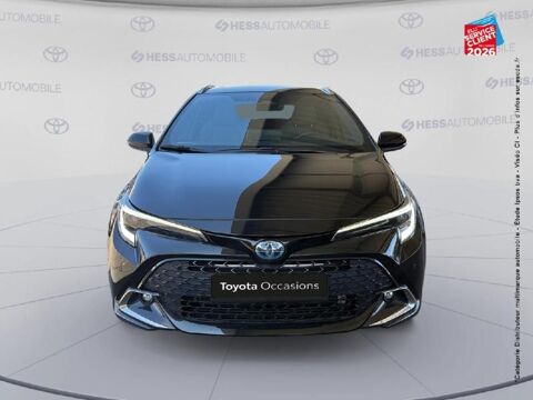 Corolla 1.8 140ch Design MY25 2025 occasion 57050 Metz