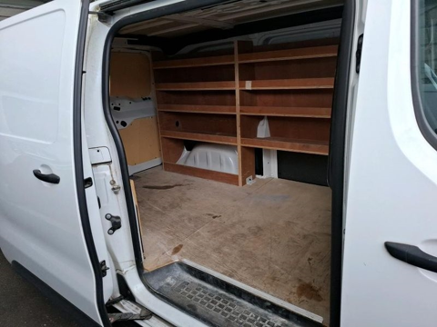 Proace MEDIUM 1.5 D-4D 120 BUSINESS MY20 2021 occasion 56530 Qu&eacute;ven